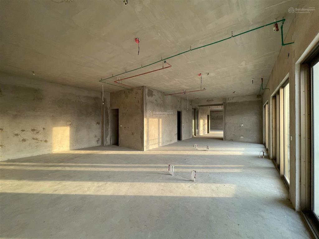 Cơ hội độc nhất để sở hữu penthouse midtown m8