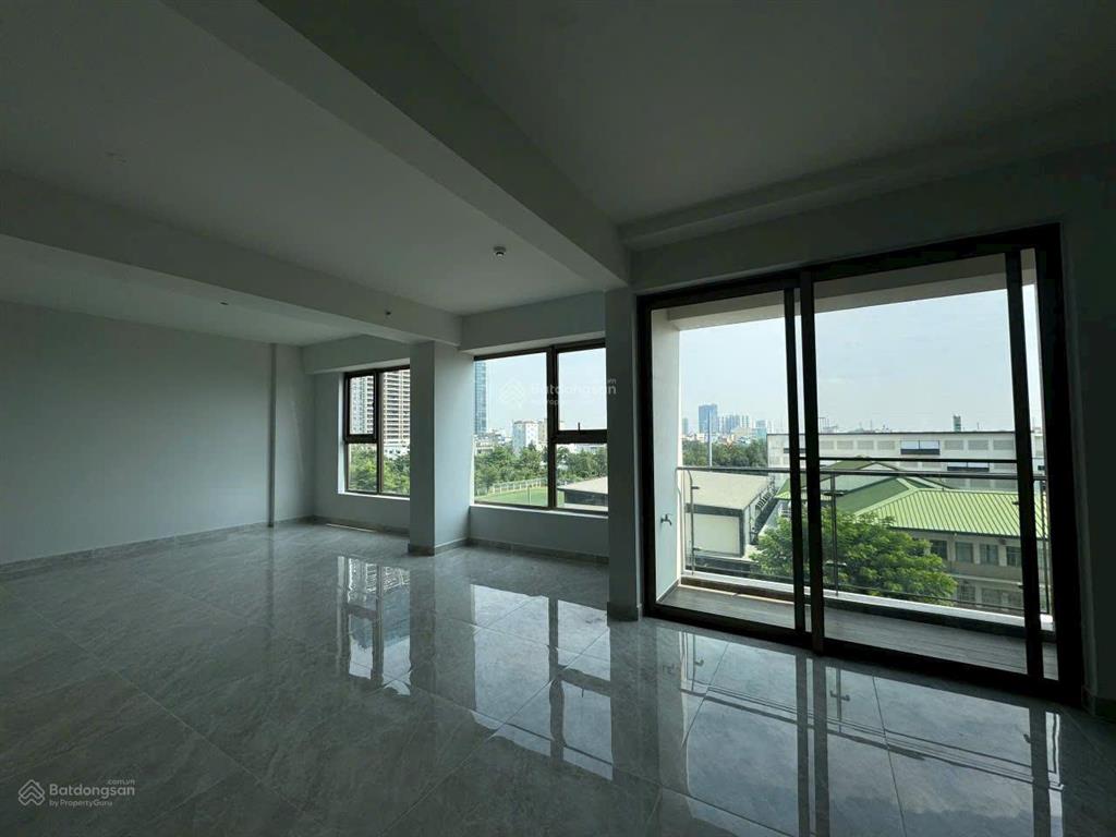 Cơ hội độc nhất để sở hữu penthouse midtown m8
