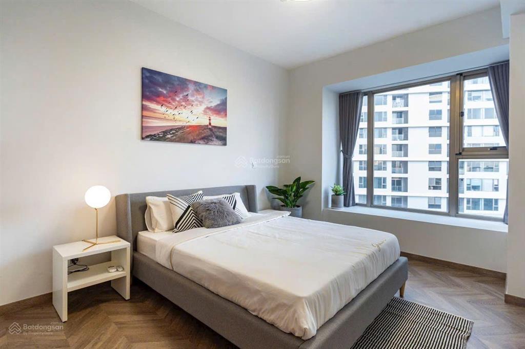 Cơ hội độc nhất để sở hữu penthouse midtown m8
