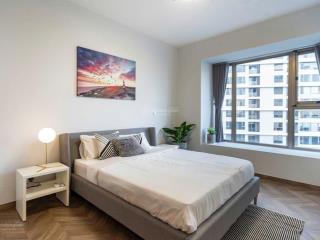 Cơ hội độc nhất để sở hữu penthouse midtown m8