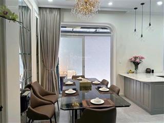 Cho thuê biệt thự mỹ thái 1c  phú mỹ hưng | nhà mới đẹp lung linh | full nội thất | giá 65tr