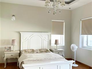 Cho thuê biệt thự đơn lập nam long 1  5pn5wc | có hồ bơi riêng | 380m2