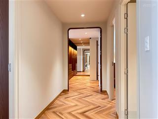 [cho thuê] căn hộ riverside residence phú mỹ hưng  140m2  3pn 2wc  giá 61 triệu