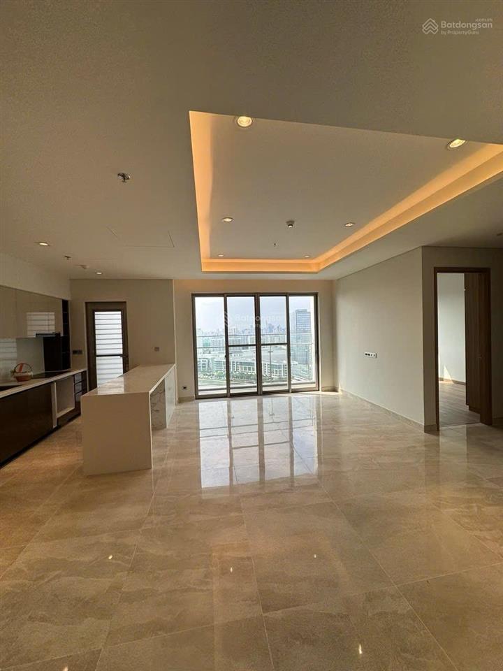 Bán ch horizon lầu 23 cao ôm trọn view hồ bán nguyệt