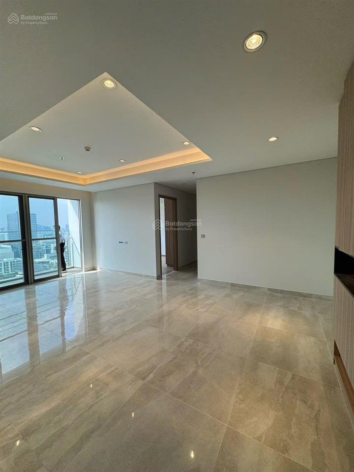 Bán ch horizon lầu 23 cao ôm trọn view hồ bán nguyệt