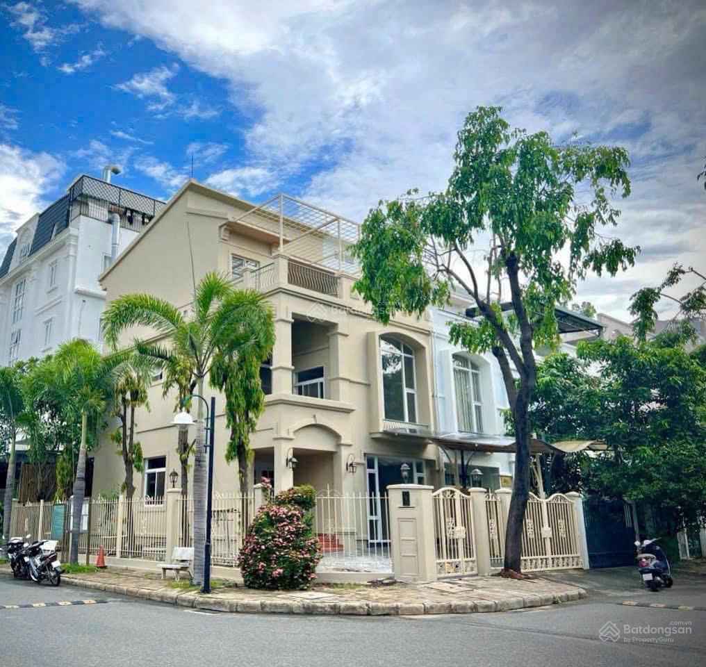 Cho thuê căn góc hưng thái 1 gồm 4pn có thể vừa ở vừa làm văn phòng