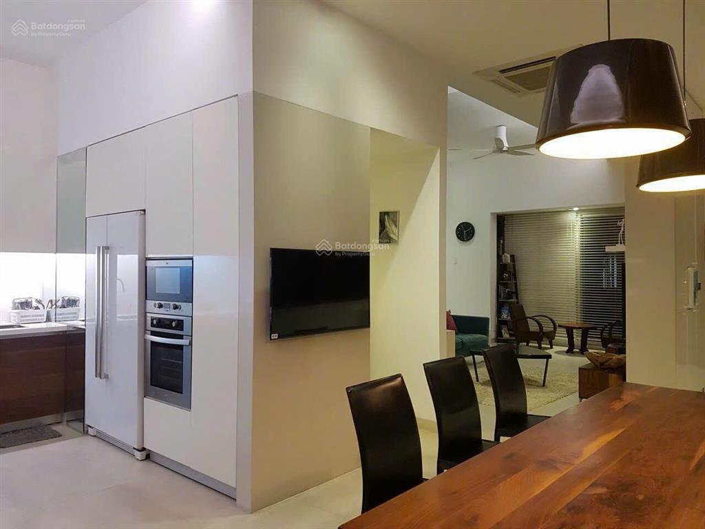 Chính chủ cần cho thuê bt liền kề nt đẹp 4pn chỉ việc xách vali vào ở
