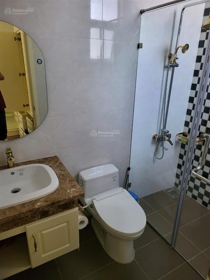 Cho thuê căn biệt thự liền kề đẹp nhất về vị trí và nội thất trong dòng liền kề 7x18 pmh