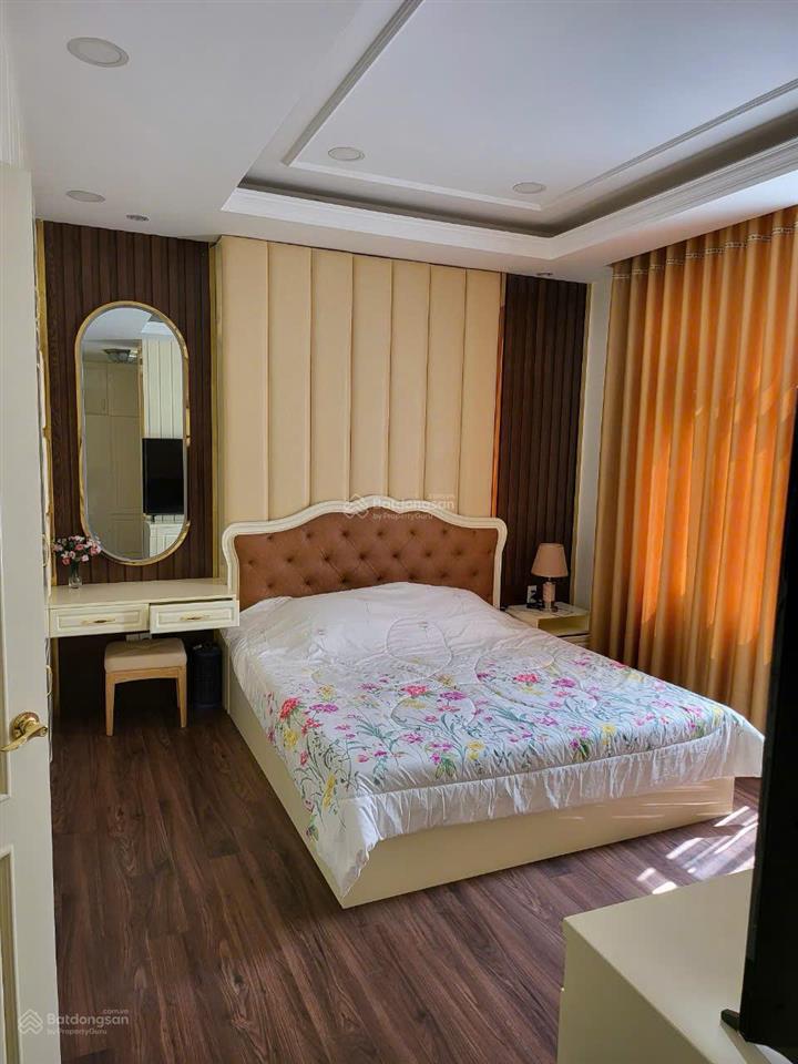 Cho thuê căn biệt thự liền kề đẹp nhất về vị trí và nội thất trong dòng liền kề 7x18 pmh