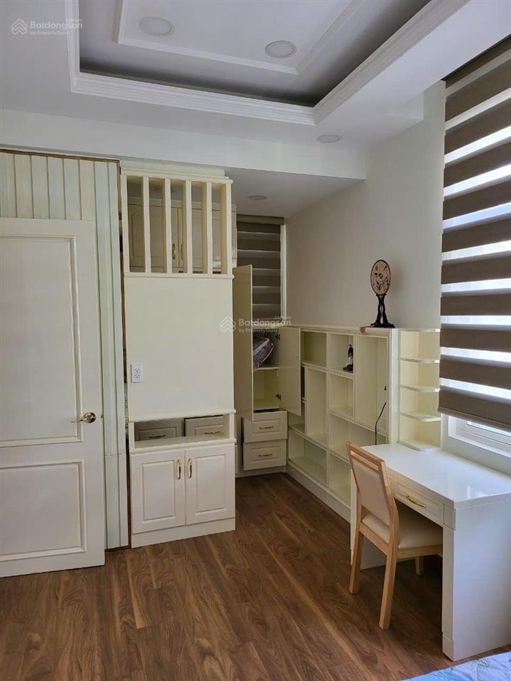 Cho thuê căn biệt thự liền kề đẹp nhất về vị trí và nội thất trong dòng liền kề 7x18 pmh