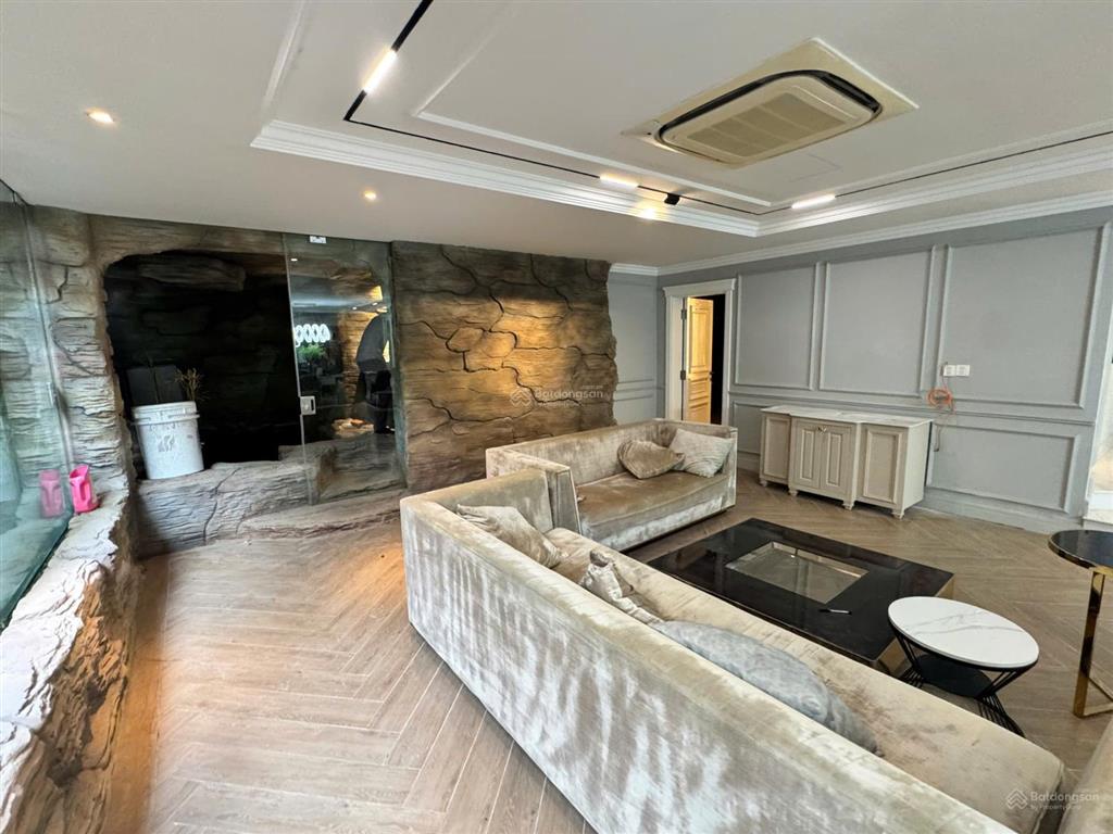 Cho thuê căn biệt thự 3 mặt tiền full nội thất cao cấp của diễn viên nổi tiếng tại phú mỹ hưng