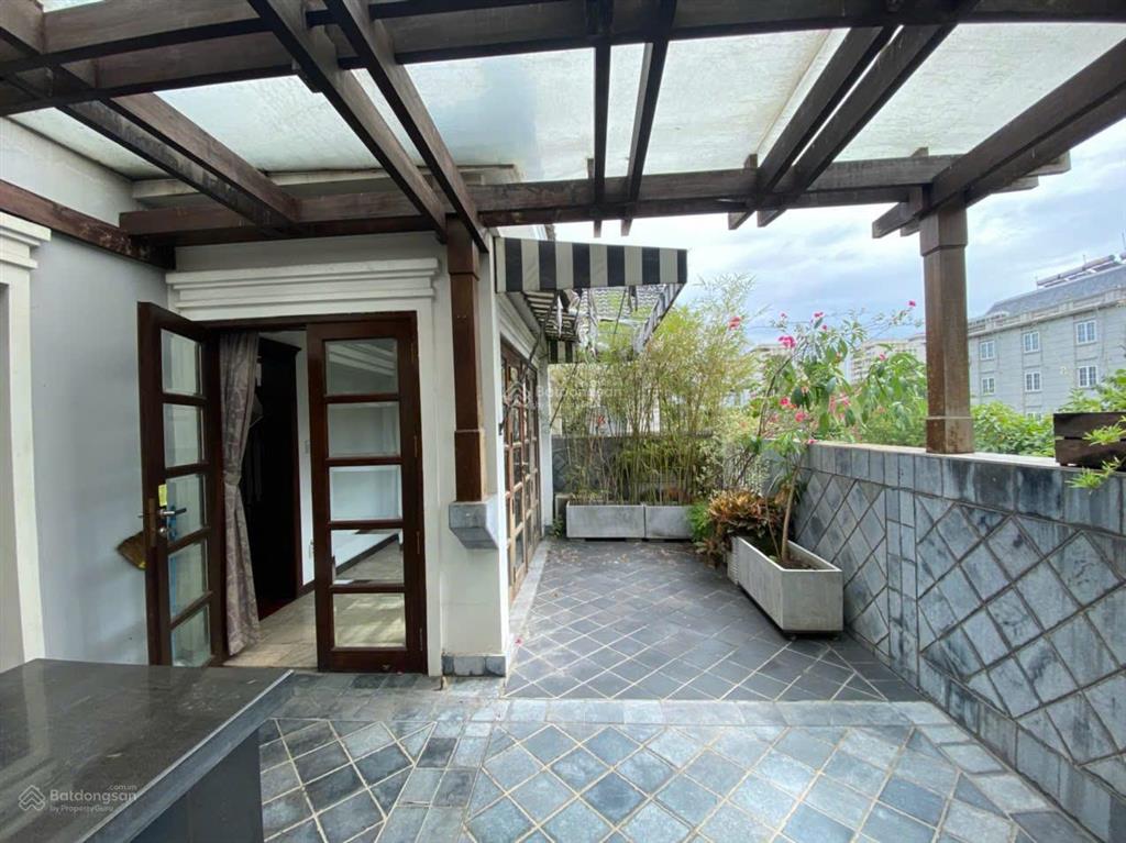 Cho thuê nhà phố mỹ toàn 1 pmh, 3pn, thuận tiện ở và kinh doanh