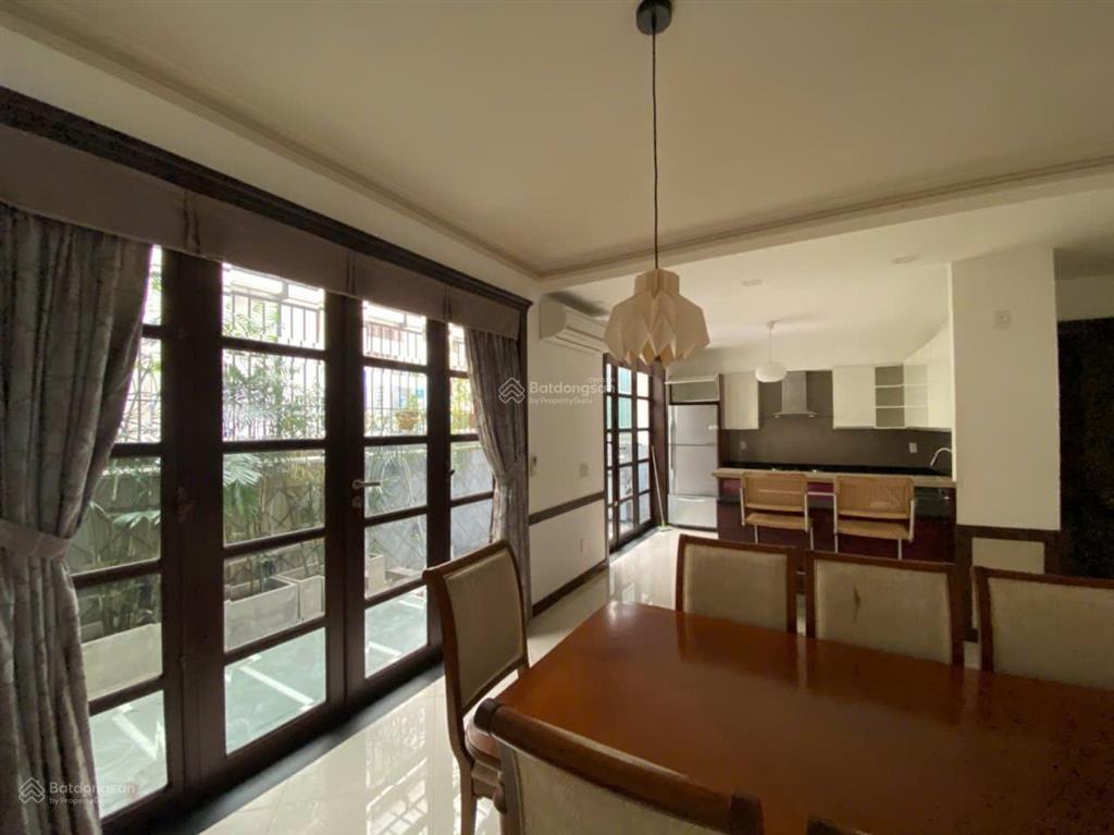 Cho thuê nhà phố mỹ toàn 1 pmh, 3pn, thuận tiện ở và kinh doanh