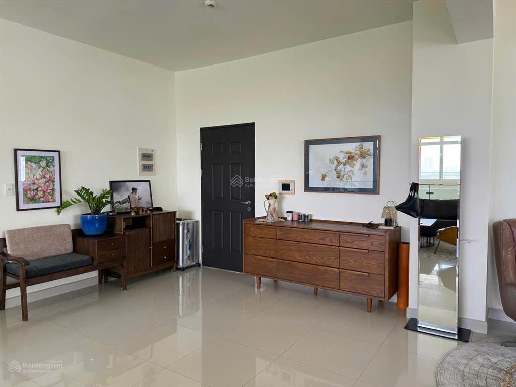 Cho thuê penthouse riverside phú mỹ hưng  272m2  4pn  sở hữu 2 ô đậu xe hơi riêng