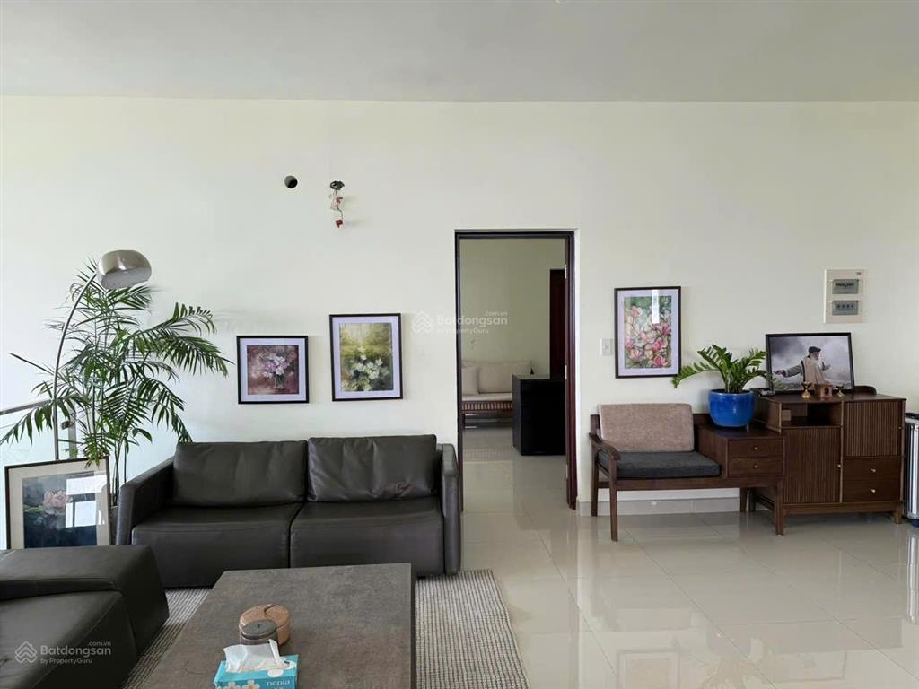 Cho thuê penthouse riverside phú mỹ hưng  272m2  4pn  sở hữu 2 ô đậu xe hơi riêng