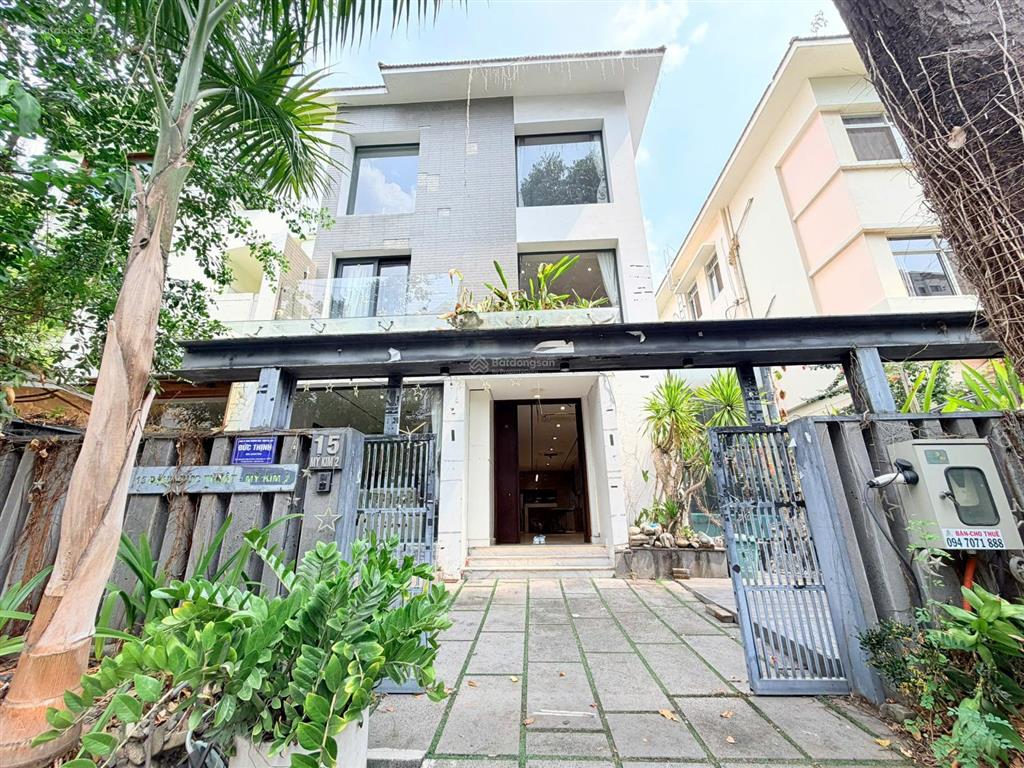 Chính chủ cần cho thuê biệt thự mặt tiền đường lớn pmh, thích hợp vừa ở vừa kinh doanh