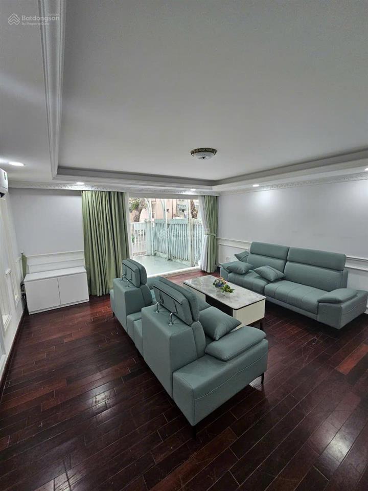 Cho thuê biệt thự mỹ giang 2b  phú mỹ hưng | 5pn  6wc | đi bộ ra cầu ánh sao | giá 65tr