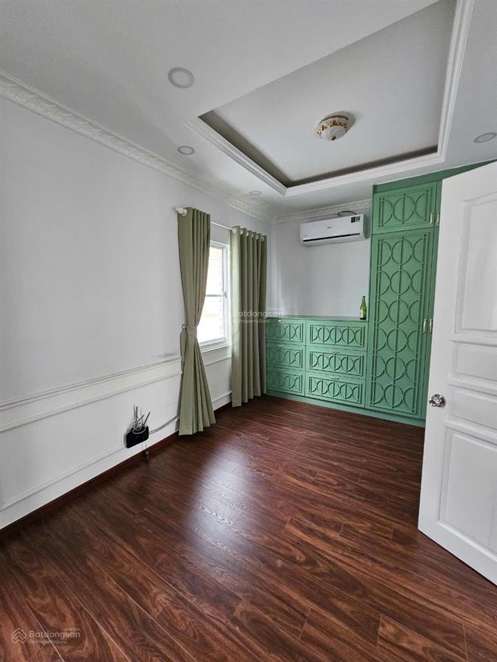 Cho thuê biệt thự mỹ giang 2b  phú mỹ hưng | 5pn  6wc | đi bộ ra cầu ánh sao | giá 65tr