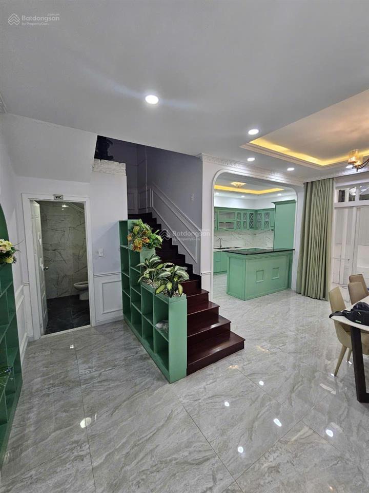 Cho thuê biệt thự mỹ giang 2b  phú mỹ hưng | 5pn  6wc | đi bộ ra cầu ánh sao | giá 65tr