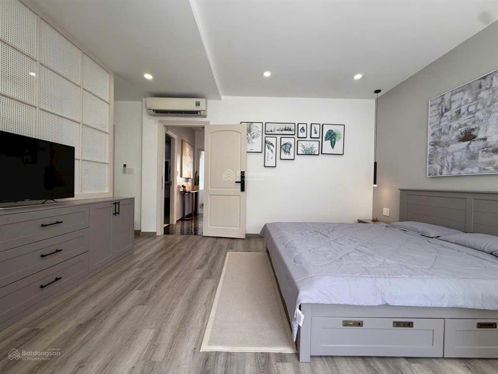 Cho thuê biệt thự mỹ thái 1 pmh phong cách địa trung hải đẳng cấp chỉ 40tr
