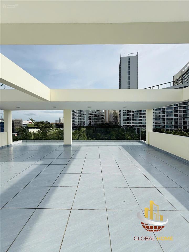 Cơ hội cho thuê căn bt q7 view sông, 8pn, giá tốt, đầy đủ tiện nghi, hồ bơi, xông hơi