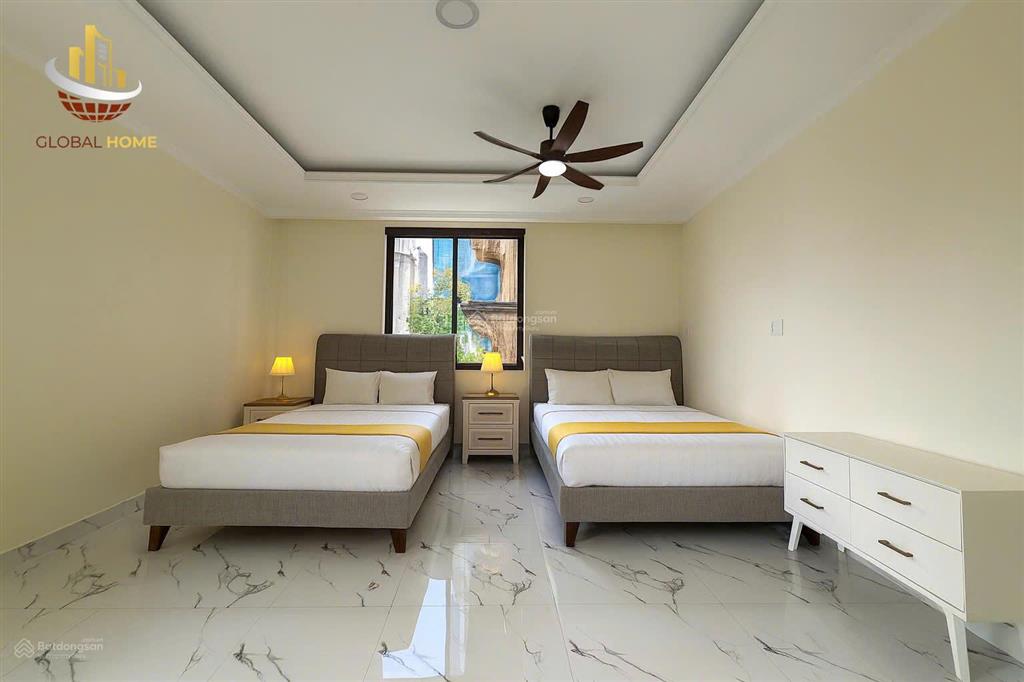Cơ hội cho thuê căn bt q7 view sông, 8pn, giá tốt, đầy đủ tiện nghi, hồ bơi, xông hơi
