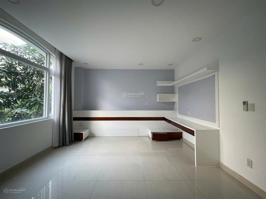 Cho thuê biệt thự mỹ phú 3a  phú mỹ hưng | 7x20m | 4pn | giá 48tr (bao vat) | xuất hóa đơn ngay
