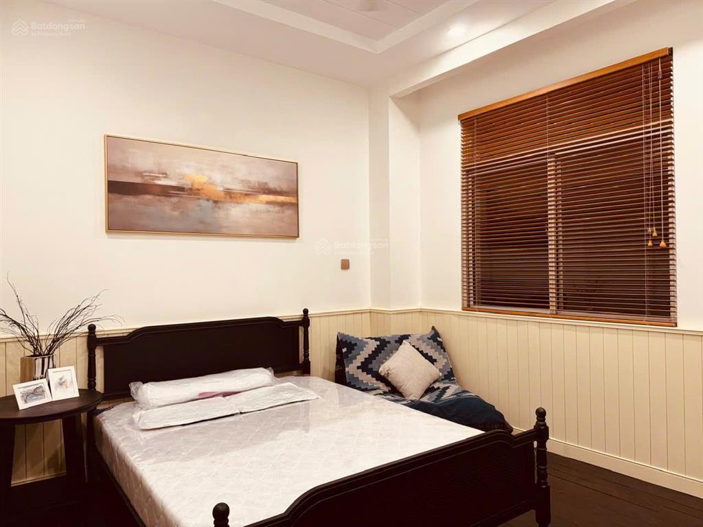 Cho thuê biệt thự mỹ thái 1  phú mỹ hưng | 7x18m | 4pn | vị trí đẹp