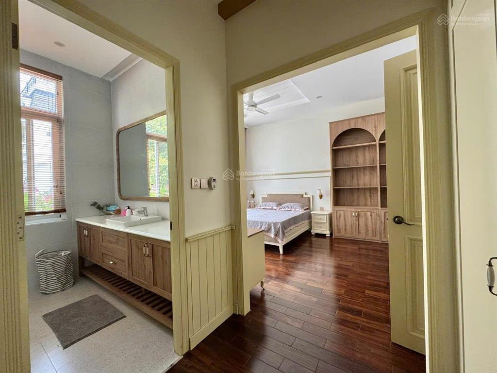 Cho thuê biệt thự mỹ thái 1  phú mỹ hưng | 7x18m | 4pn | vị trí đẹp