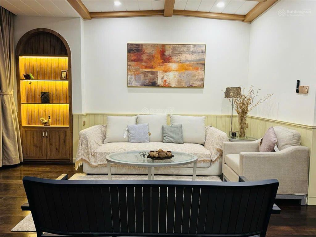 Cho thuê biệt thự mỹ thái 1  phú mỹ hưng | 7x18m | 4pn | vị trí đẹp