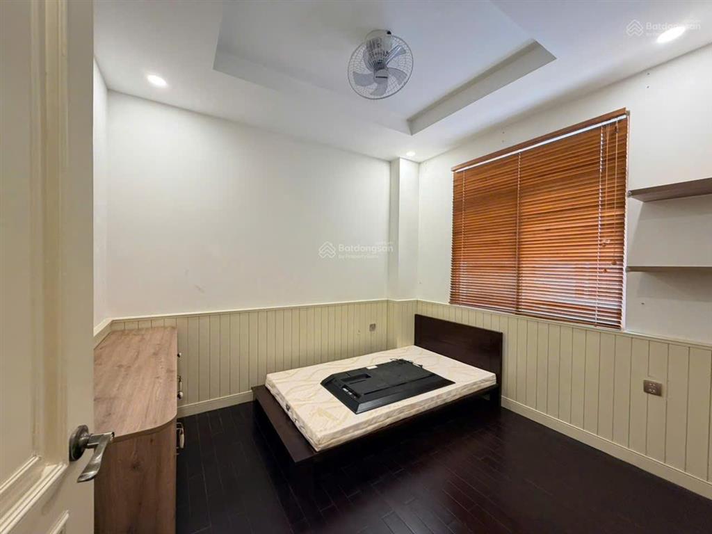 Cho thuê biệt thự mỹ thái 1  phú mỹ hưng | 7x18m | 4pn | vị trí đẹp