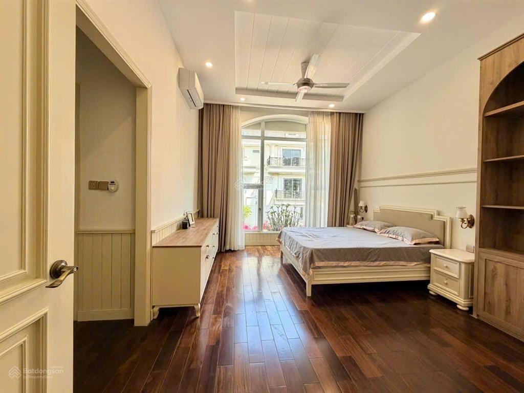 Cho thuê biệt thự mỹ thái 1  phú mỹ hưng | 7x18m | 4pn | vị trí đẹp