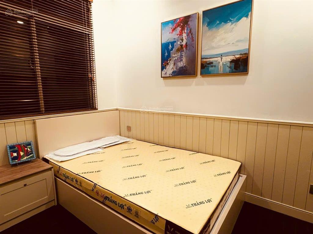 Cho thuê biệt thự mỹ thái 1  phú mỹ hưng | 7x18m | 4pn | vị trí đẹp