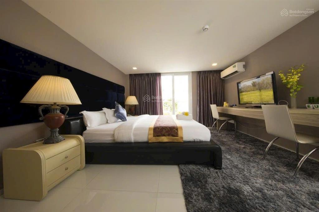 Cho thuê pmh mặt tiền đường lớn 148m2 4 lầu 10 phòng 62 triệu/th