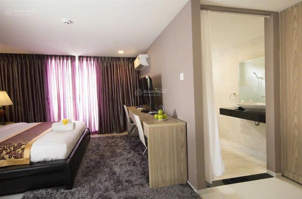Cho thuê pmh mặt tiền đường lớn 148m2 4 lầu 10 phòng 62 triệu/th
