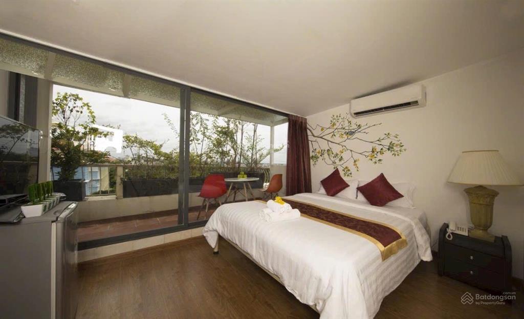 Cho thuê pmh mặt tiền đường lớn 148m2 4 lầu 10 phòng 62 triệu/th