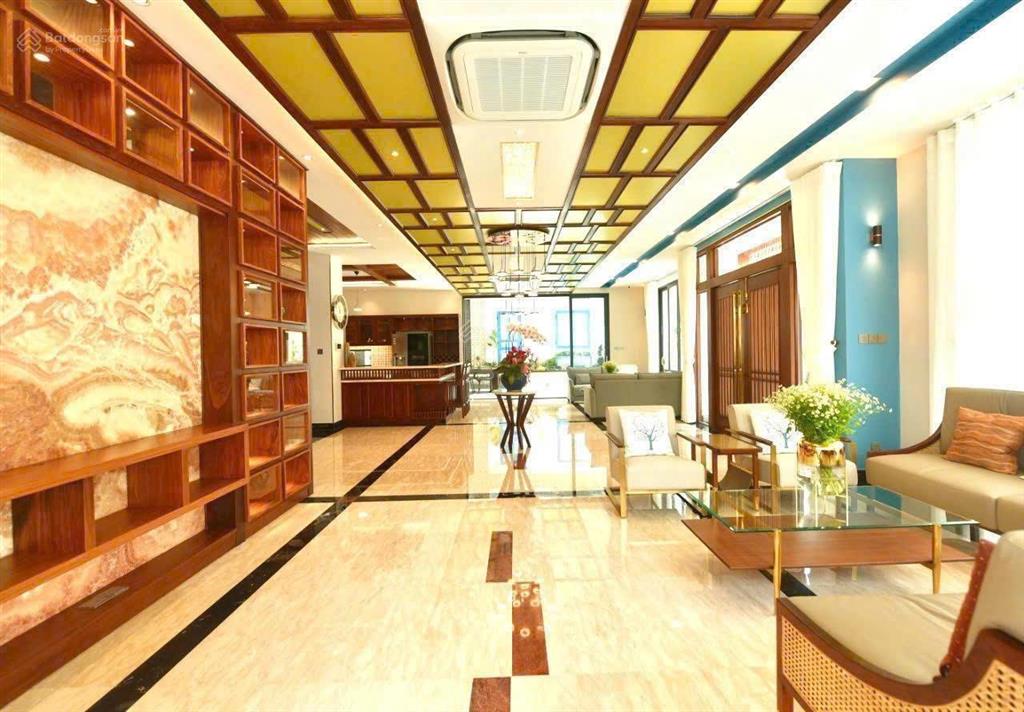 Chính chủ cần cho thuê bt đơn lập nổi tiếng pmh 9k đô 7pn