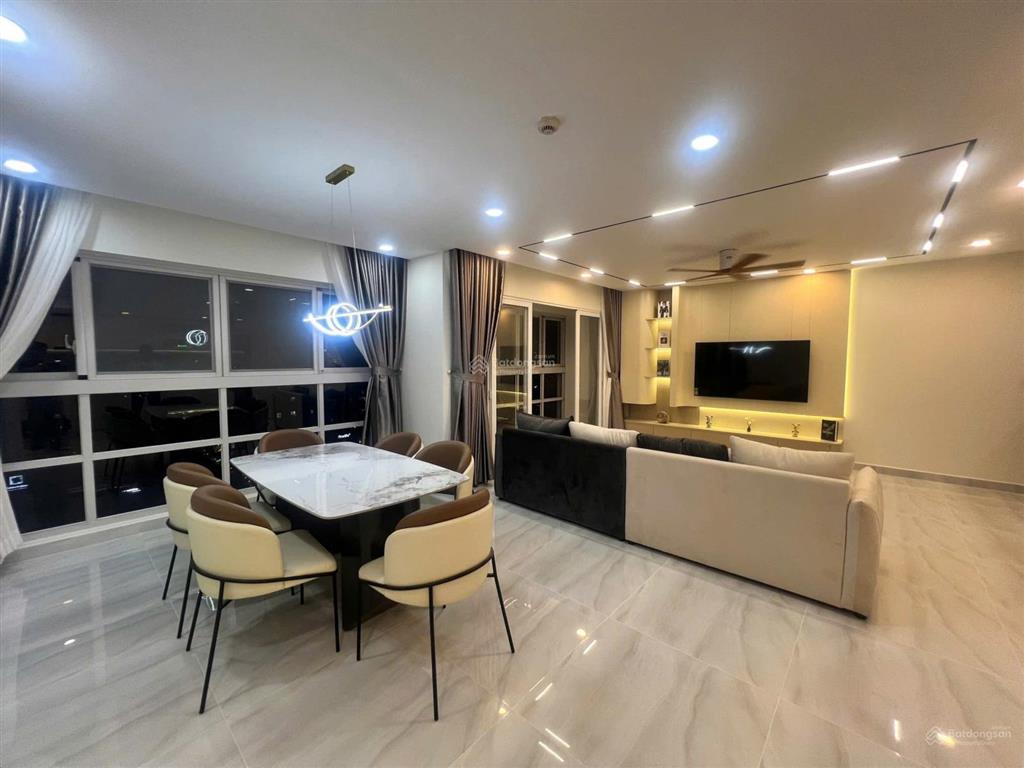 Chính chủ cần bán gấp chcc happy valley q7, đang có dòng tiền thuê tốt, giá hời khu vực