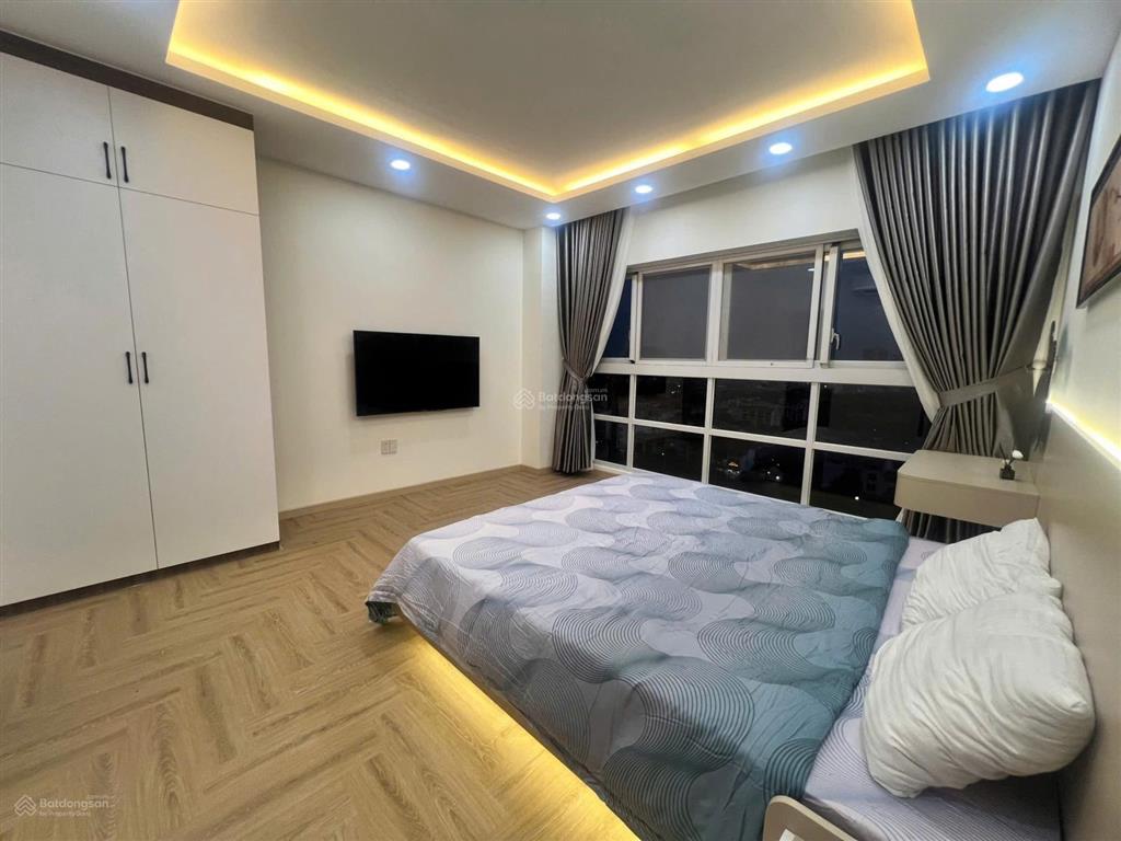 Chính chủ cần bán gấp chcc happy valley q7, đang có dòng tiền thuê tốt, giá hời khu vực