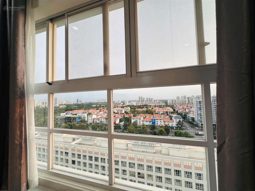 Chính chủ cần bán gấp chcc happy valley q7, đang có dòng tiền thuê tốt, giá hời khu vực