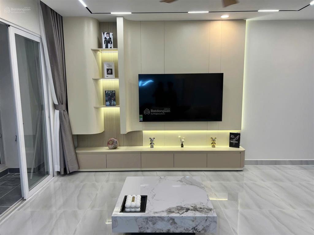 Chính chủ cần bán gấp chcc happy valley q7, đang có dòng tiền thuê tốt, giá hời khu vực