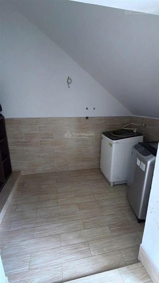 Cần cho thuê biệt thự nam thông mặt tiền đường lớn có hầm 5pn
