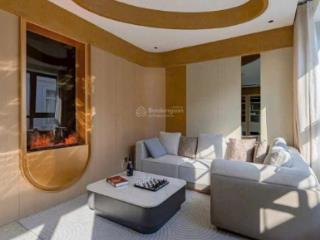 Chủ cần cho thuê bt mỹ giang nhà mới 100% đẹp top khu cảnh đồi