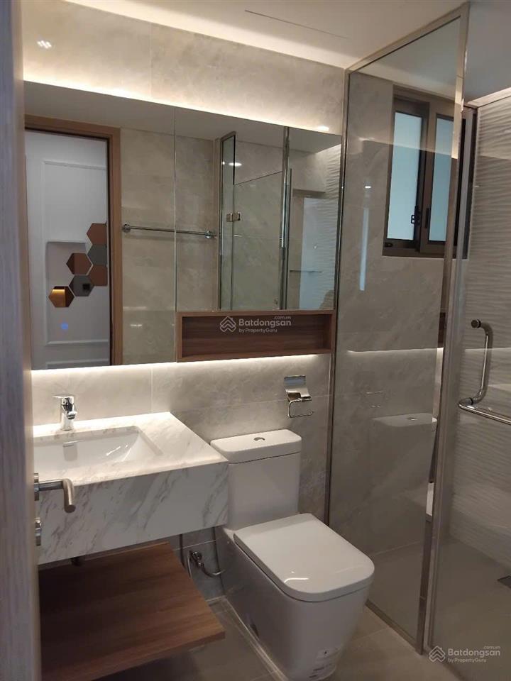 Bán gấp midtown the peak tầng tiện ích giá giảm kịch khung không thể tưởng tượng
