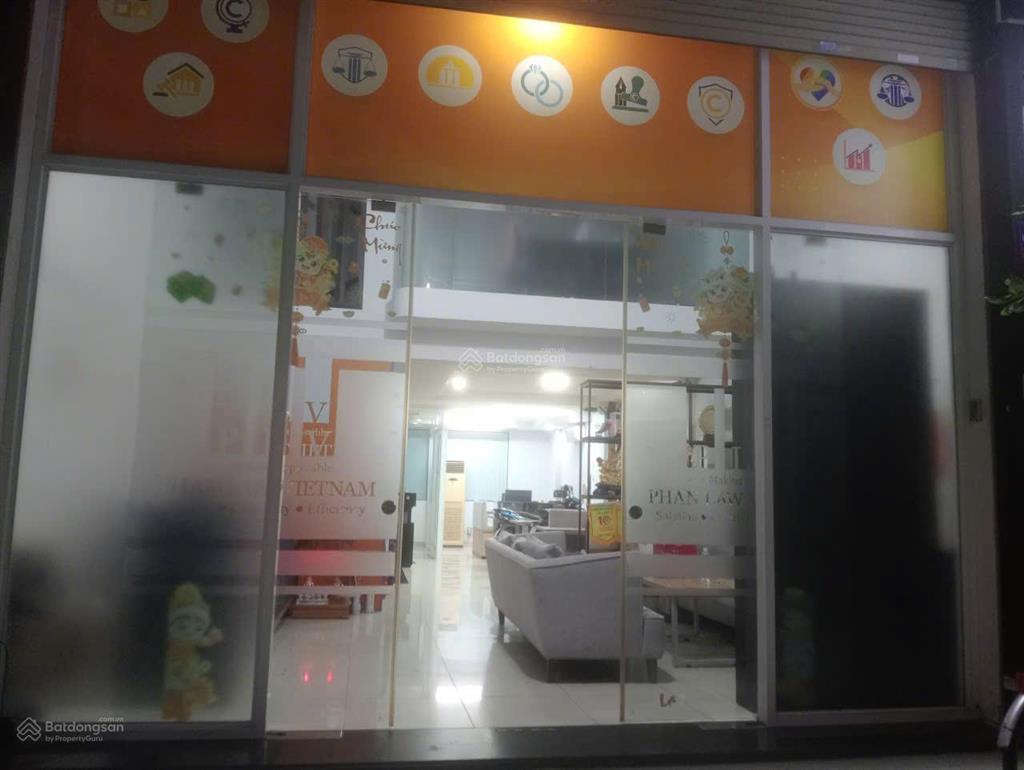 Cho thuê mặt tiền kinh doanh khu nhiều người nước ngoài gần sky garden giá tốt