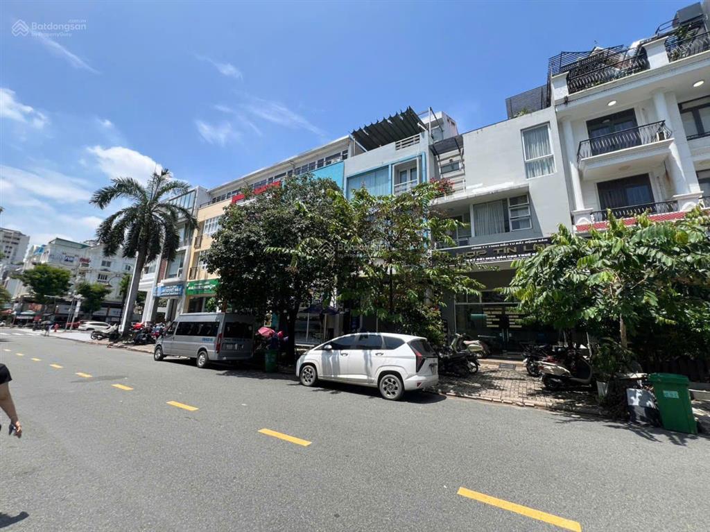 Cho thuê mặt tiền kinh doanh khu nhiều người nước ngoài gần sky garden giá tốt