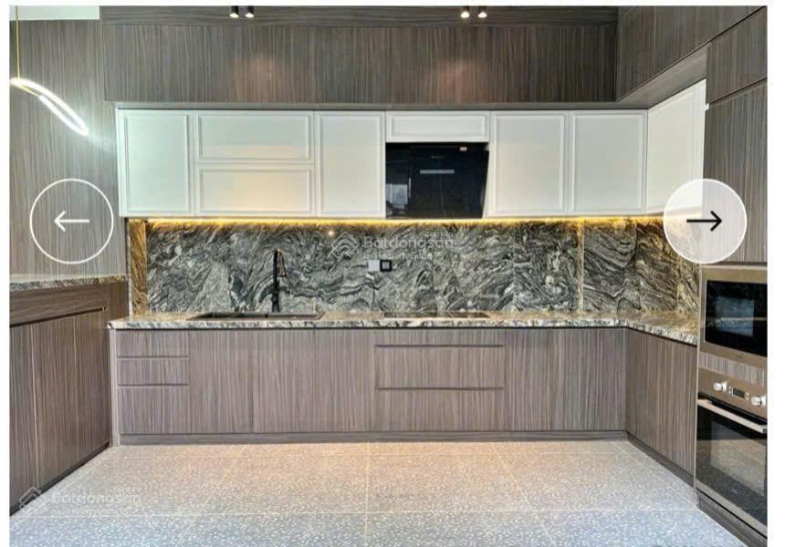 Cho thuê bt song lập đẹp số 2 khu cảnh đồi 5pn nội thất sang xịn mịn