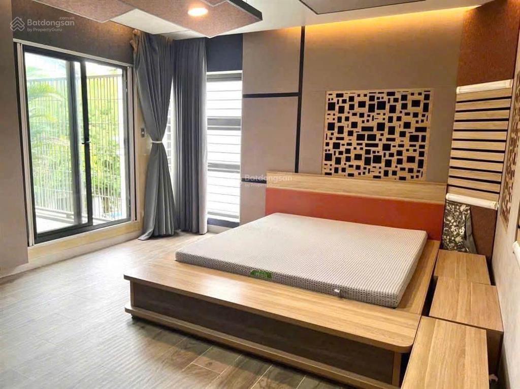 Hàng hiếm cho thuê kdc phú mỹ vạn phát hưng 210m 5pn giá đẹp