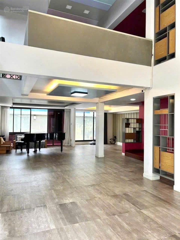 Hàng hiếm cho thuê kdc phú mỹ vạn phát hưng 210m 5pn giá đẹp