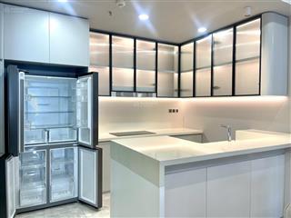 Cho thuê chcc view sông m8 midtown, nhà đẹp như tranh, dọn vào là ở
